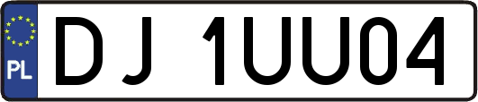 DJ1UU04