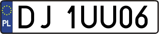 DJ1UU06