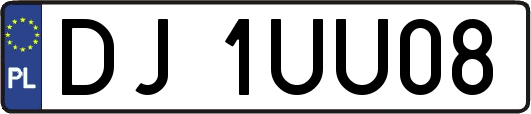 DJ1UU08