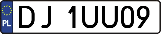 DJ1UU09