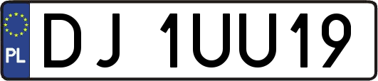 DJ1UU19