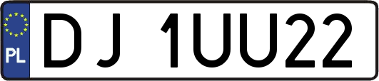DJ1UU22