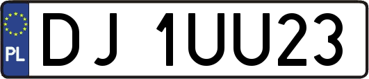 DJ1UU23
