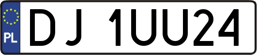 DJ1UU24