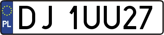 DJ1UU27
