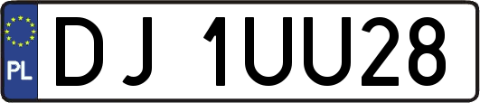 DJ1UU28