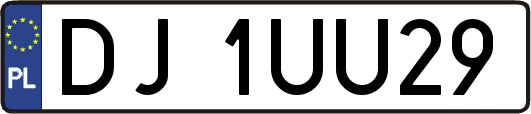 DJ1UU29