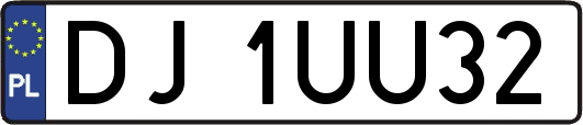 DJ1UU32