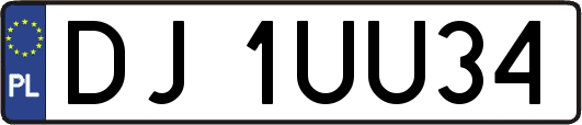 DJ1UU34