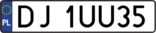 DJ1UU35