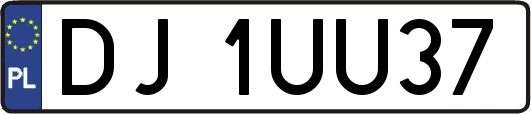 DJ1UU37