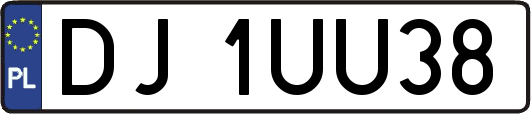 DJ1UU38