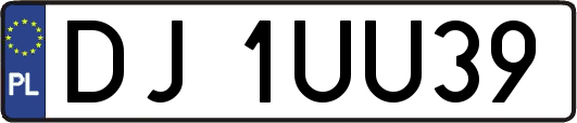 DJ1UU39