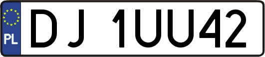 DJ1UU42