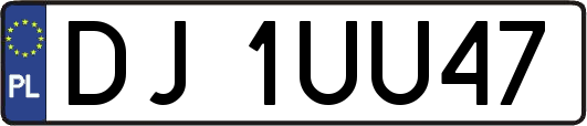 DJ1UU47