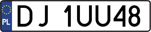DJ1UU48