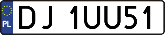 DJ1UU51