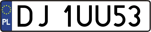 DJ1UU53