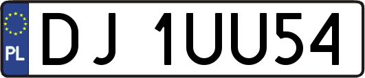 DJ1UU54