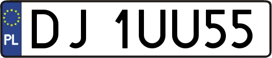 DJ1UU55