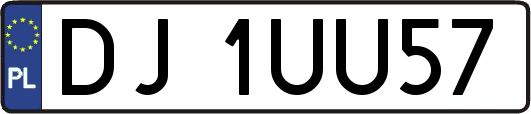 DJ1UU57