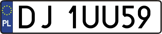 DJ1UU59
