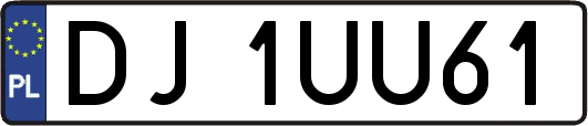 DJ1UU61
