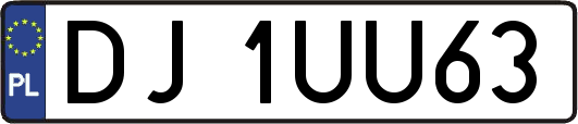 DJ1UU63