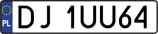 DJ1UU64