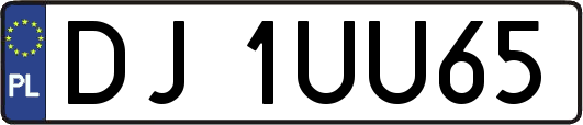 DJ1UU65