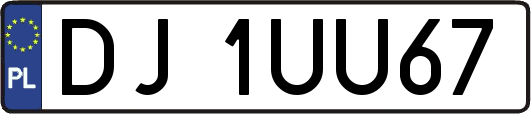 DJ1UU67