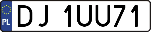 DJ1UU71
