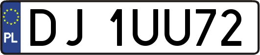 DJ1UU72
