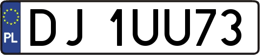 DJ1UU73