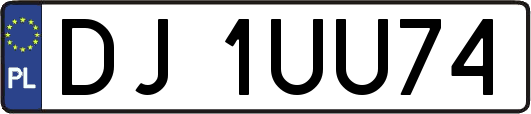 DJ1UU74