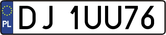 DJ1UU76