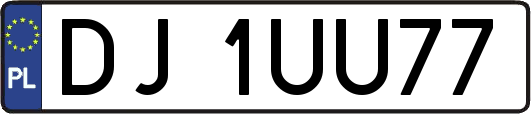 DJ1UU77