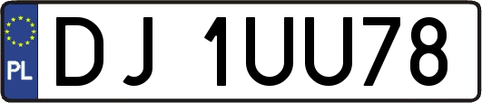 DJ1UU78