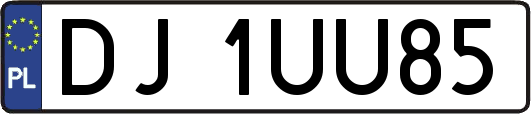 DJ1UU85