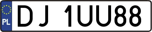 DJ1UU88