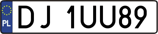 DJ1UU89