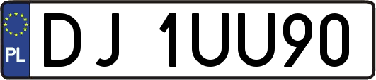 DJ1UU90