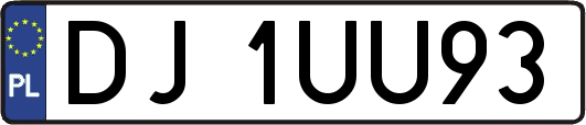 DJ1UU93
