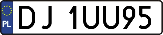 DJ1UU95