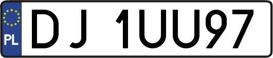 DJ1UU97