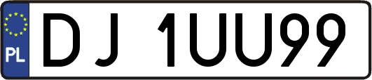 DJ1UU99