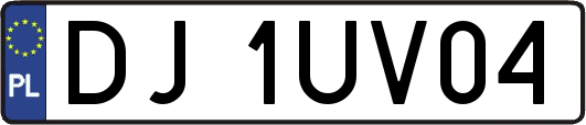 DJ1UV04