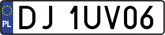 DJ1UV06
