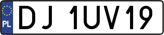 DJ1UV19