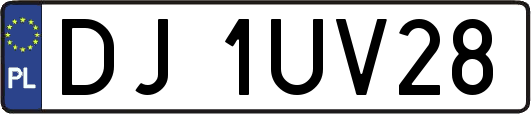 DJ1UV28